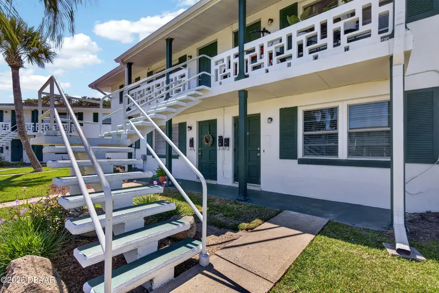 1800 S Palmetto Avenue #1010, South Daytona, FL 32119 - #2