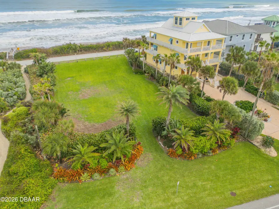 6102 S Atlantic Avenue, New Smyrna Beach, FL 32169 - #3