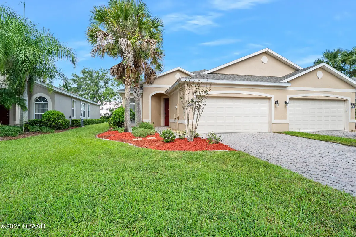 188 Mendoza Circle, Daytona Beach, FL 32124 - #1