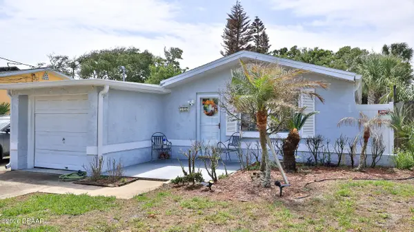 322 Zelda Boulevard, Daytona Beach, FL 32118