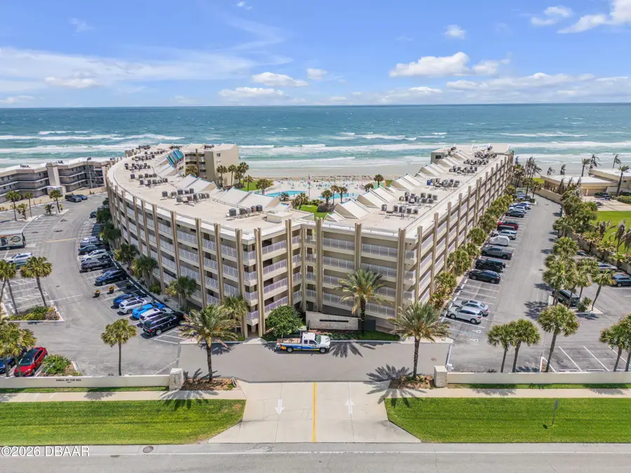 4501 S Atlantic Avenue #319, New Smyrna Beach, FL 32169 - #3