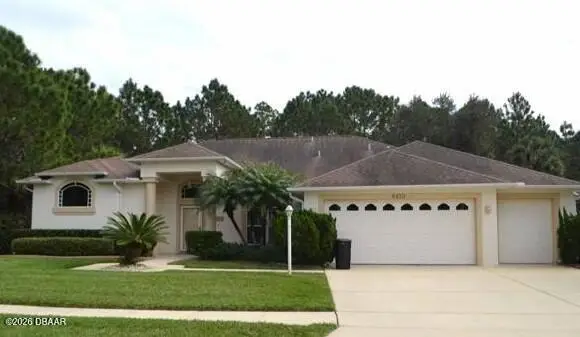 6423 Longlake Drive, Port Orange, FL 32128 - #1
