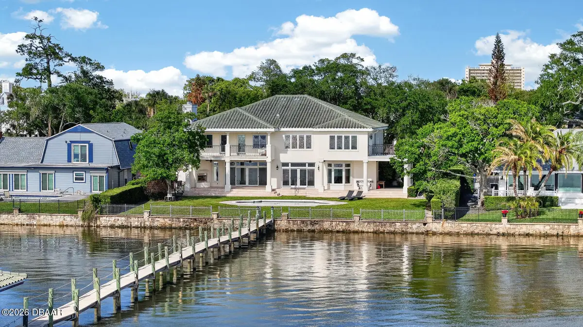 70 Riverside Drive, Ormond Beach, FL 32176 - #1