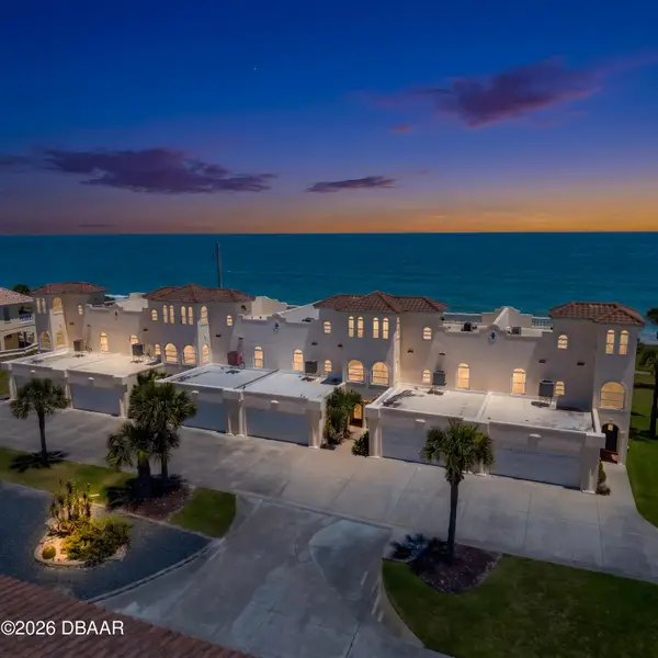 3400 Ocean Shore Boulevard, Ormond Beach, FL 32176