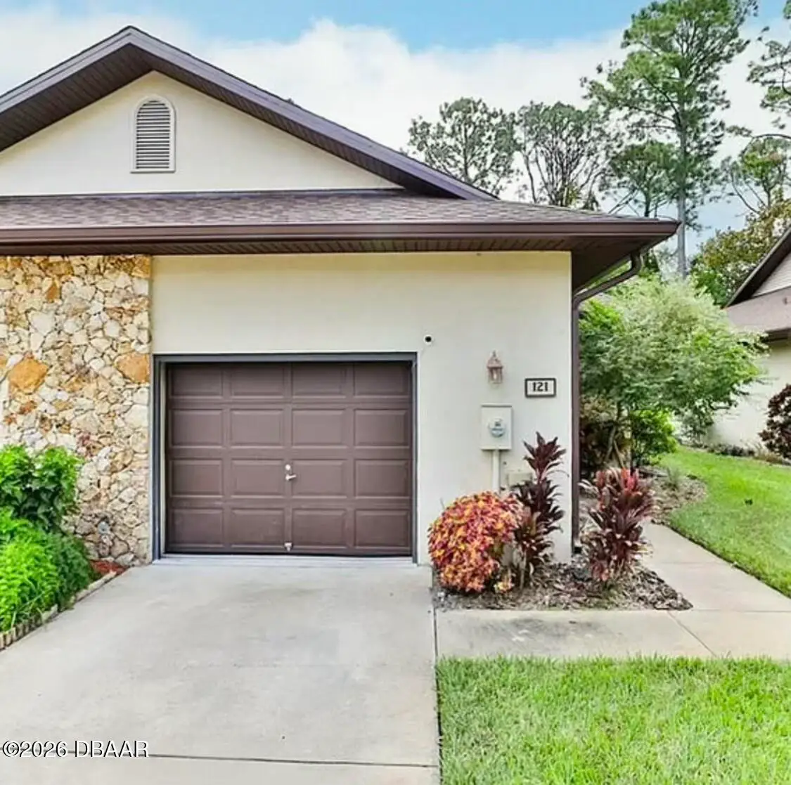 121 Dovecote Lane, Daytona Beach, FL 32114 - #1