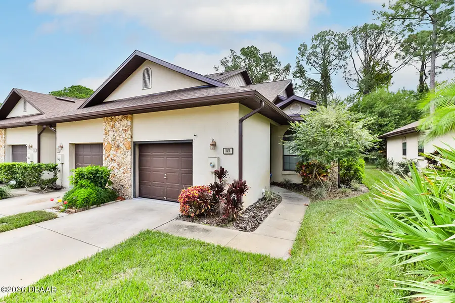 121 Dovecote Lane, Daytona Beach, FL 32114 - #3