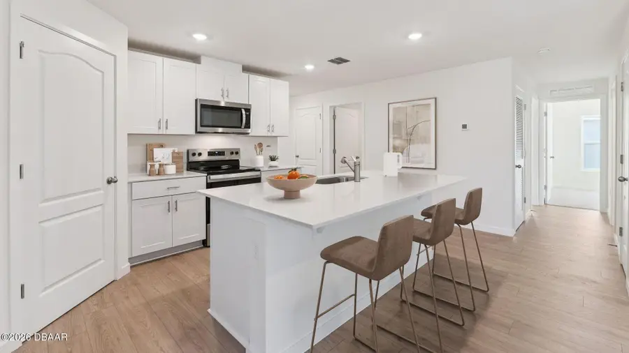 1480 Morning Walk Drive, Ormond Beach, FL 32174 - #2