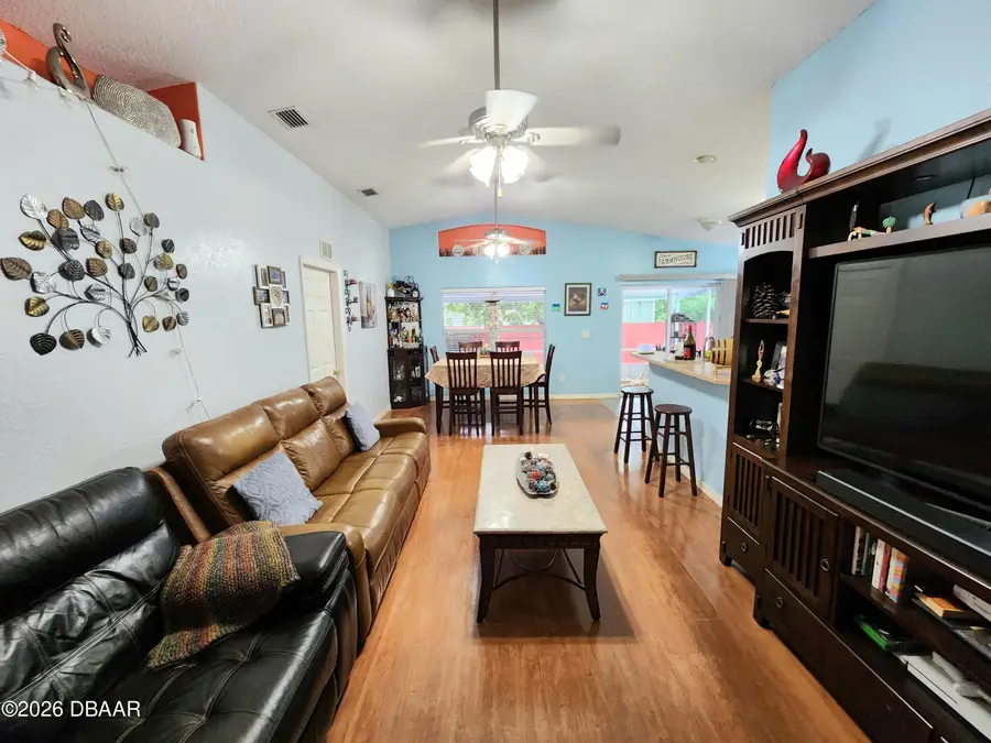 1976 Myrtle Jo Drive, Ormond Beach, FL 32174 - #2