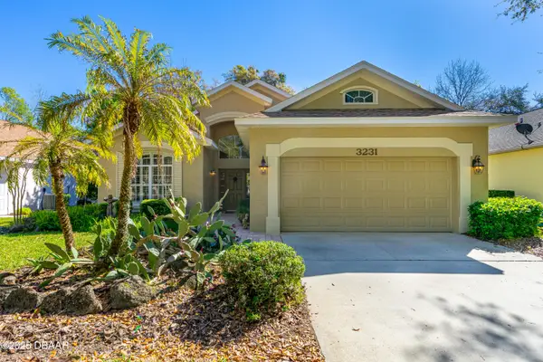 3231 Galty Circle, Ormond Beach, FL 32174