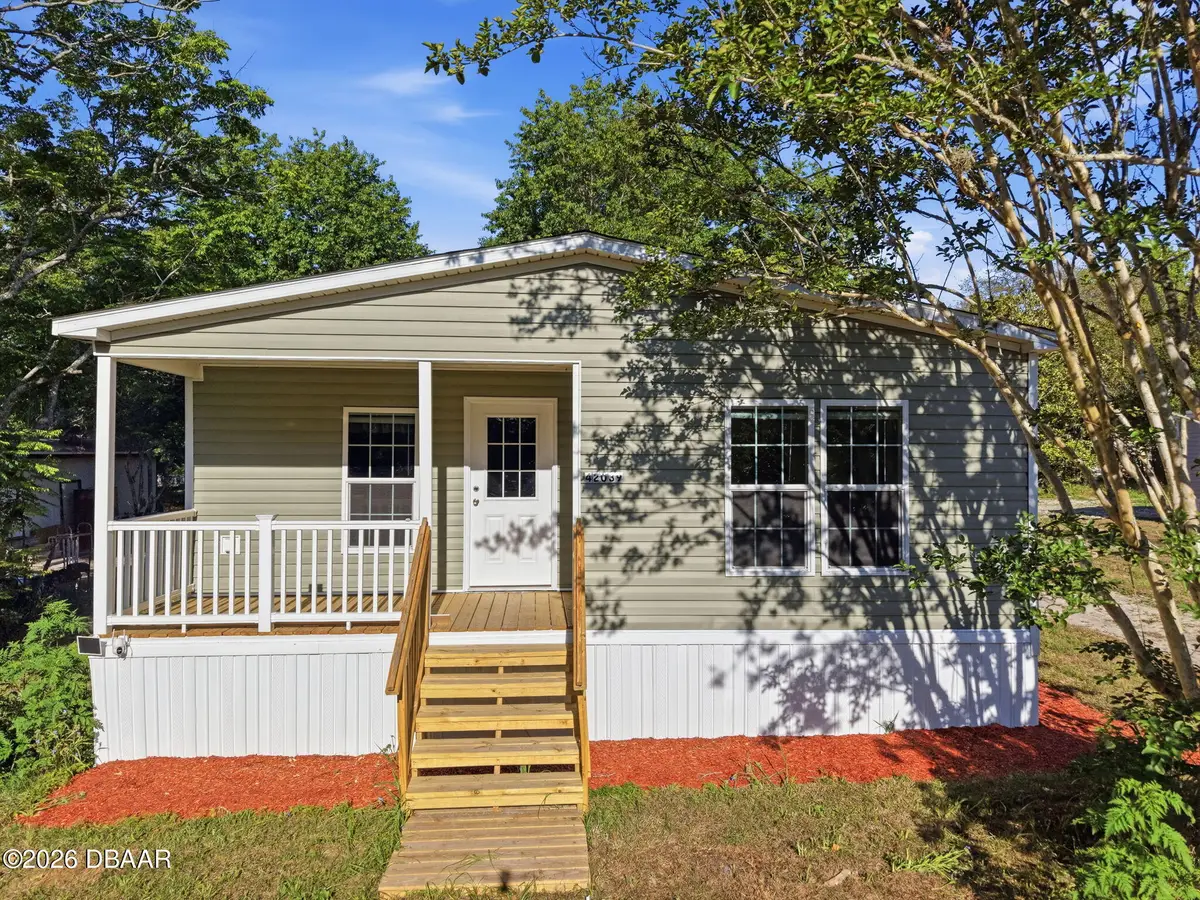 42039 Cherry Avenue, Deland, FL 32720 - #1