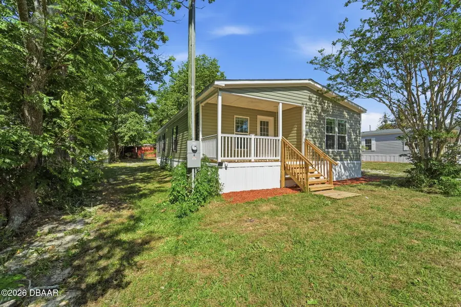 42039 Cherry Avenue, Deland, FL 32720 - #3