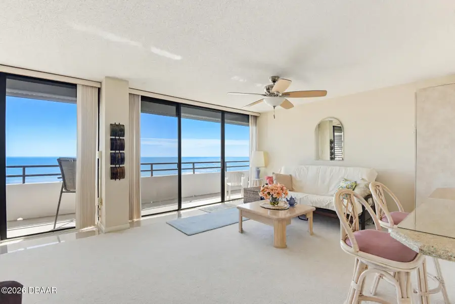 1601 N Central Avenue #801, Flagler Beach, FL 32136 - #2