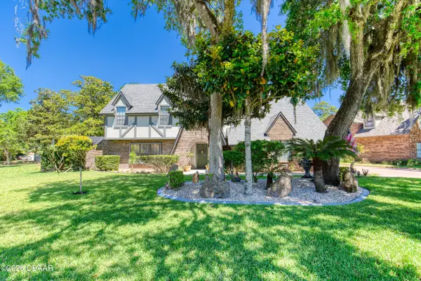 18 Silver Fox Trail, Ormond Beach, FL 32174