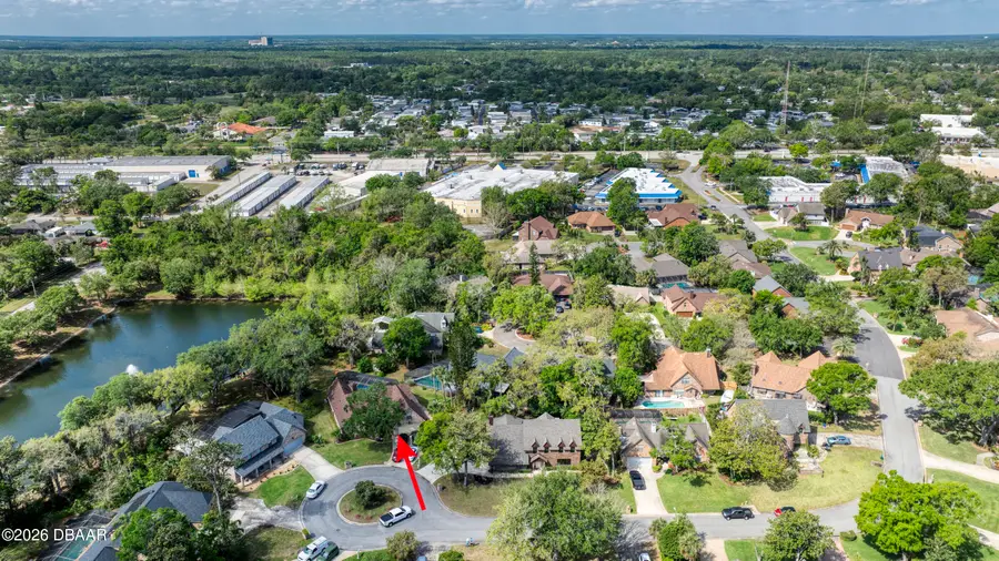 18 Silver Fox Trail, Ormond Beach, FL 32174 - #3