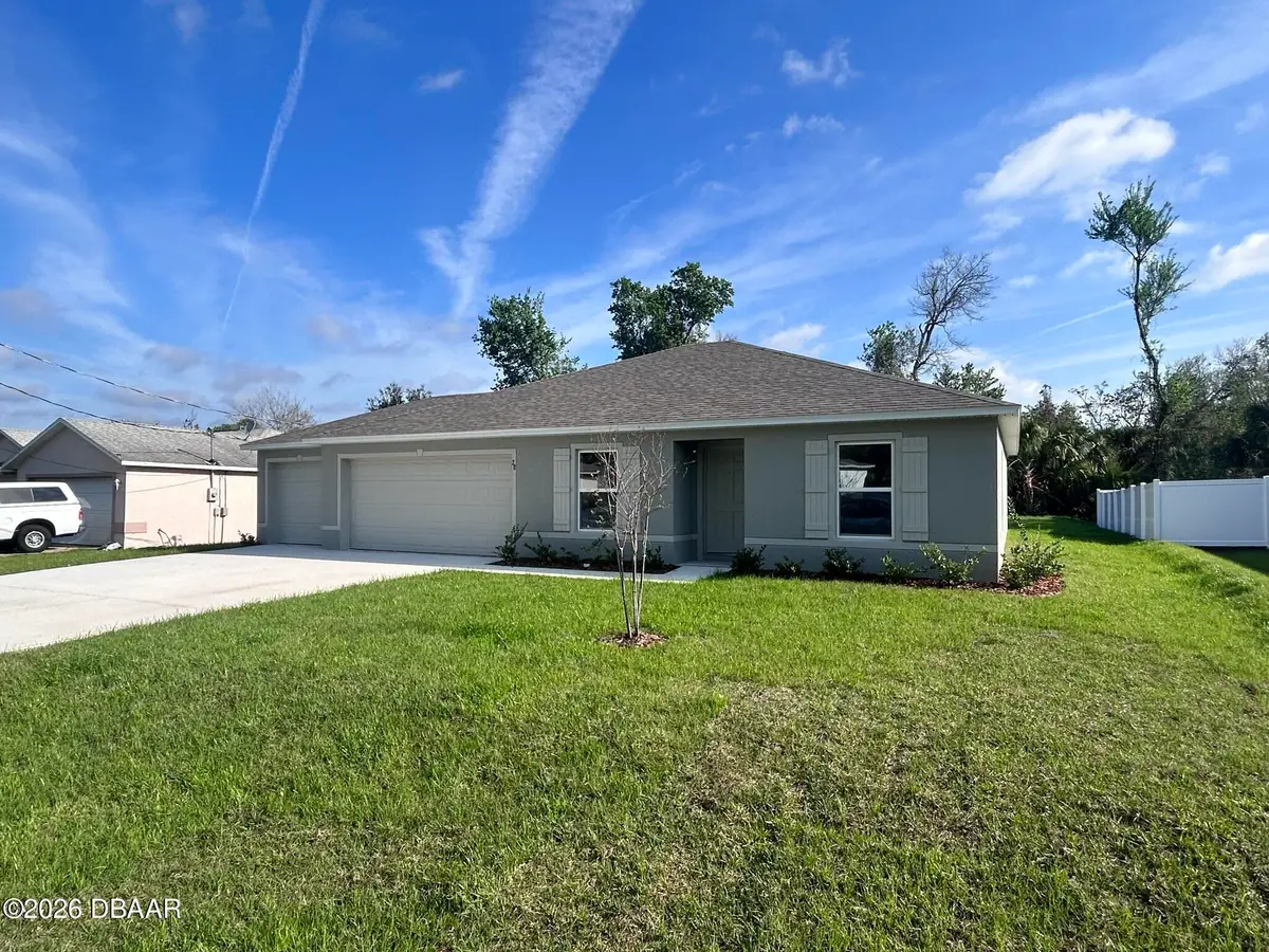 28 Putter Drive, Palm Coast, FL 32164 - #1