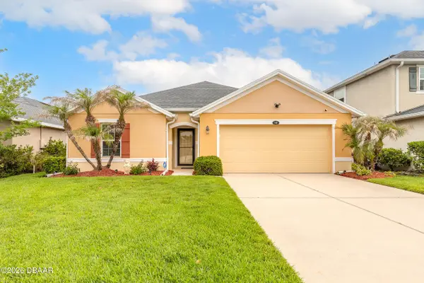140 Prestwick Grande Drive, Daytona Beach, FL 32124