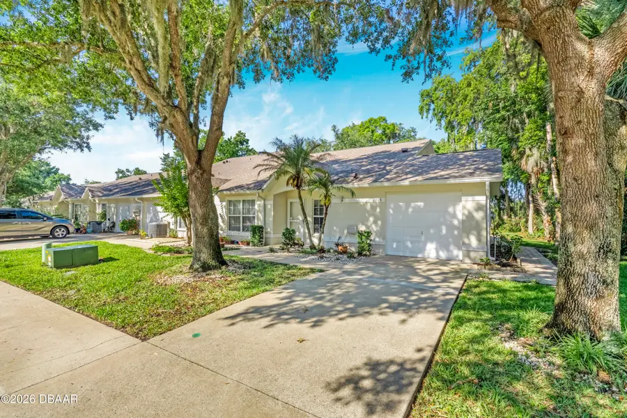 3005 Oak Hammock Drive, Port Orange, FL 32129 - #2