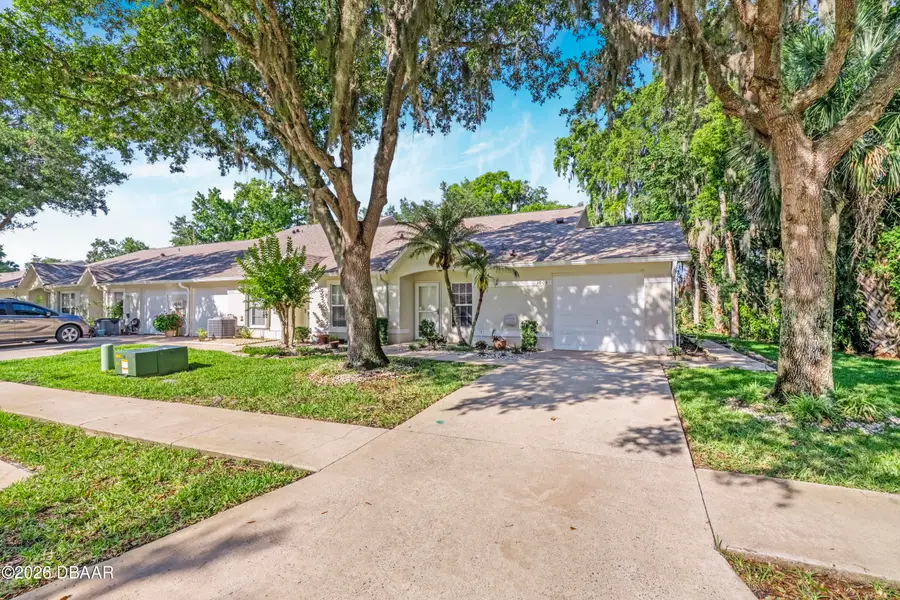 3005 Oak Hammock Drive, Port Orange, FL 32129 - #3