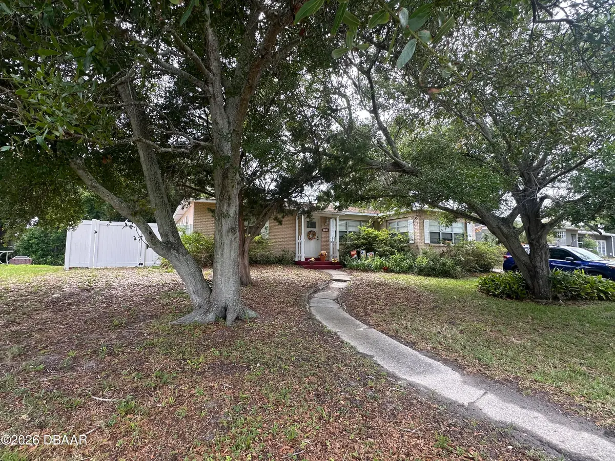 404 Pine Road, Ormond Beach, FL 32176 - #1