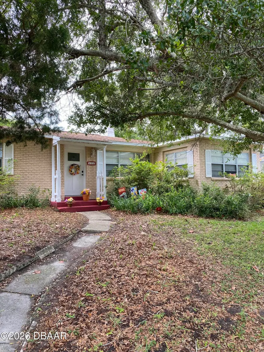 404 Pine Road, Ormond Beach, FL 32176 - #2