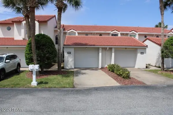 288 Florida Shores Boulevard, Daytona Beach Shores, FL 32118