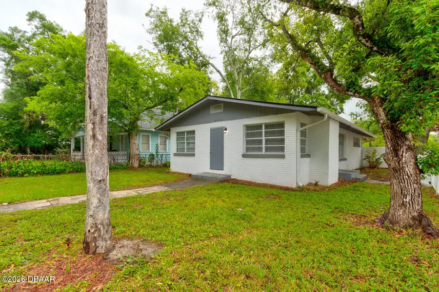 723 Madison Avenue, Daytona Beach, FL 32114 - #2