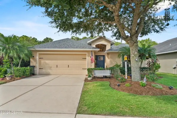 6812 Vintage Lane, Port Orange, FL 32128