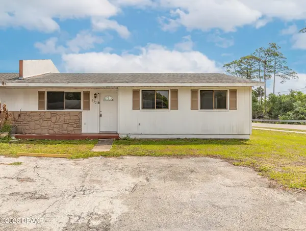 632 Lpga Boulevard #B, Holly Hill, FL 32117