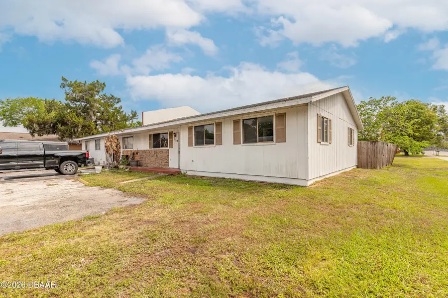 632 Lpga Boulevard #B, Holly Hill, FL 32117 - #2