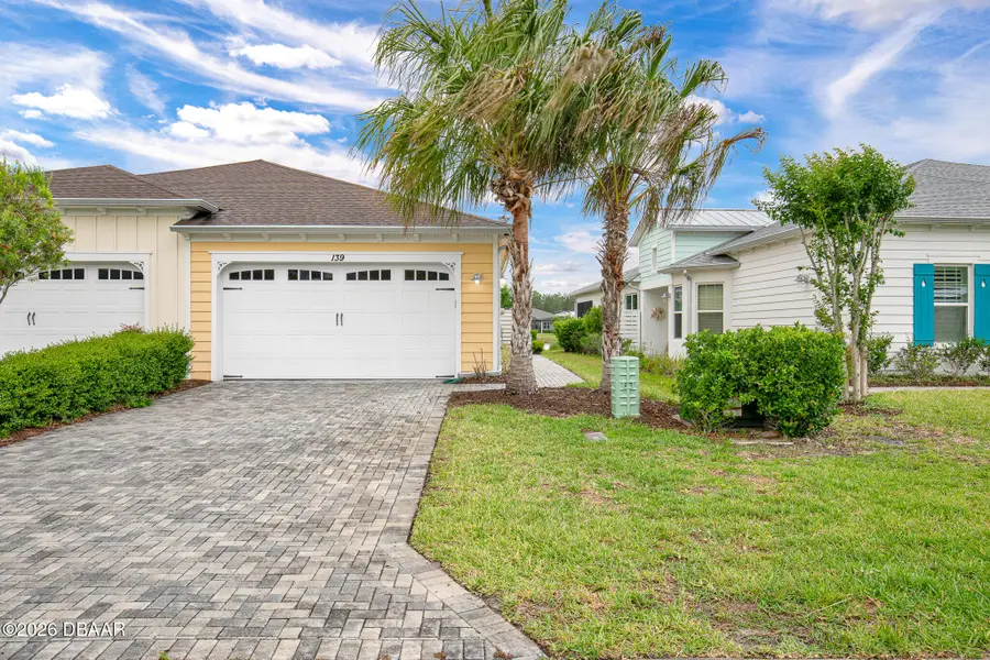 139 Margaritaville Avenue, Daytona Beach, FL 32124 - #3