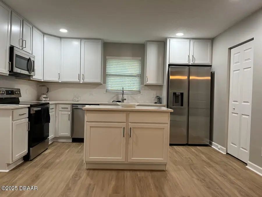 595 Andrews Street, Ormond Beach, FL 32174 - #2