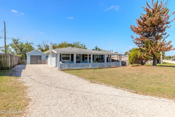 42 Brooks Drive, Ormond Beach, FL 32176