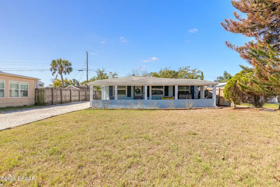 42 Brooks Drive, Ormond Beach, FL 32176 - #3