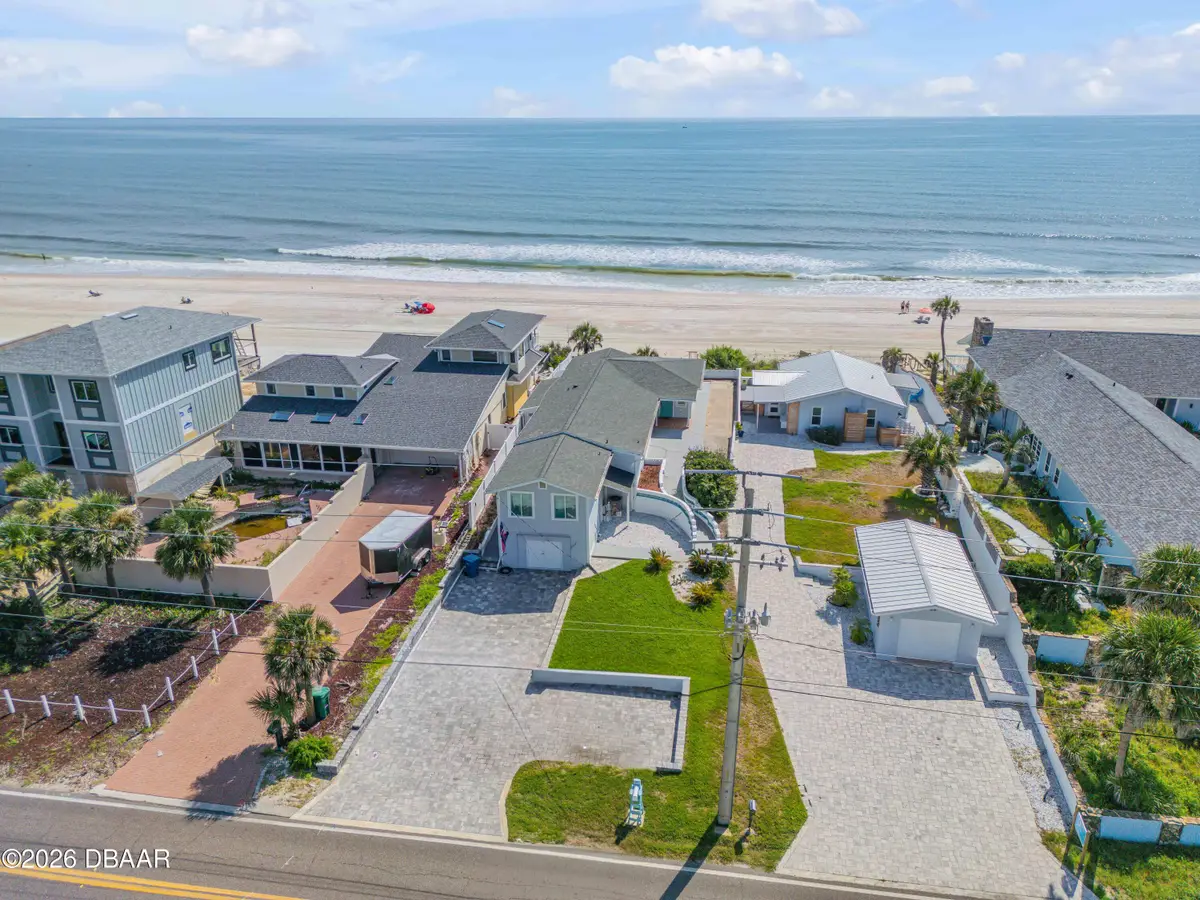 4291 S Atlantic Avenue, Port Orange, FL 32127 - #1
