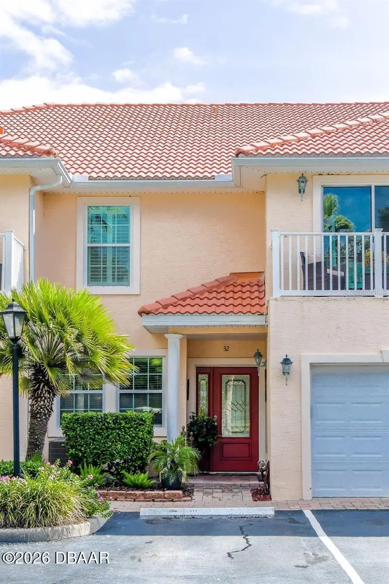 50 Palm Harbor Parkway #32, Palm Coast, FL 32137 - #1