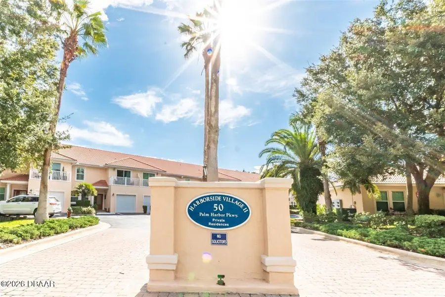 50 Palm Harbor Parkway #32, Palm Coast, FL 32137 - #2