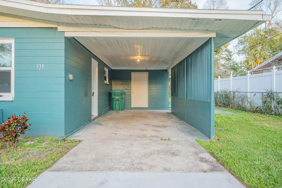 331 London Road, Holly Hill, FL 32117 - #3