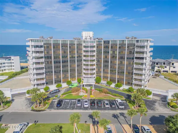 3580 S Ocean Shore Boulevard #706, Flagler Beach, FL 32136