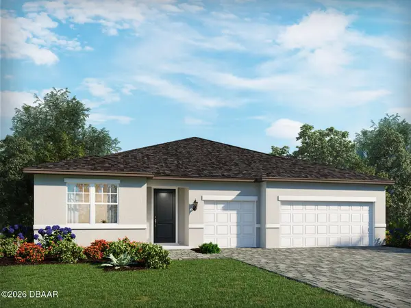 408 Brookhaven Trail, Ormond Beach, FL 32174