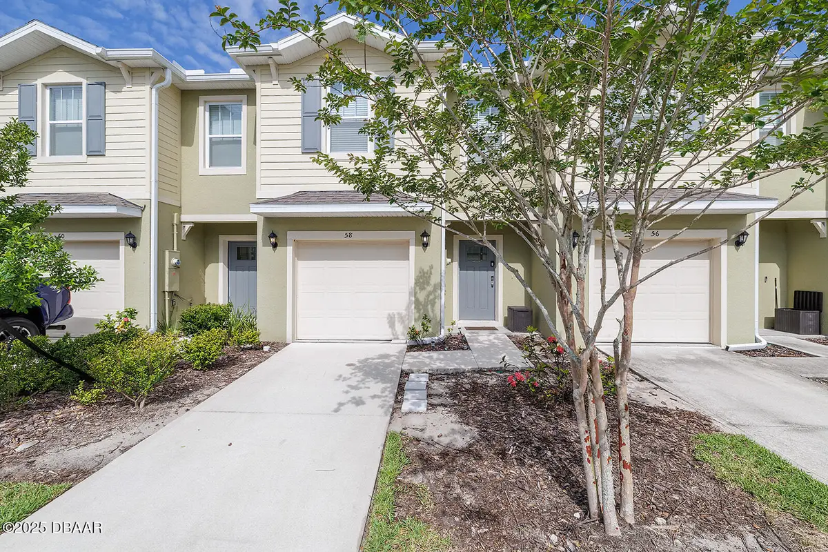 58 Bella Oaks Drive, Port Orange, FL 32129 - #1