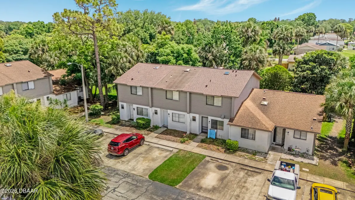 188 W Sandalwood Court, Daytona Beach, FL 32119 - #1