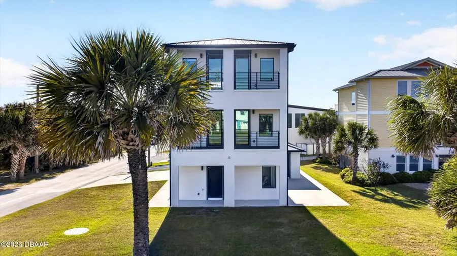 2946 N Ocean Shore Boulevard, Flagler Beach, FL 32136 - #2