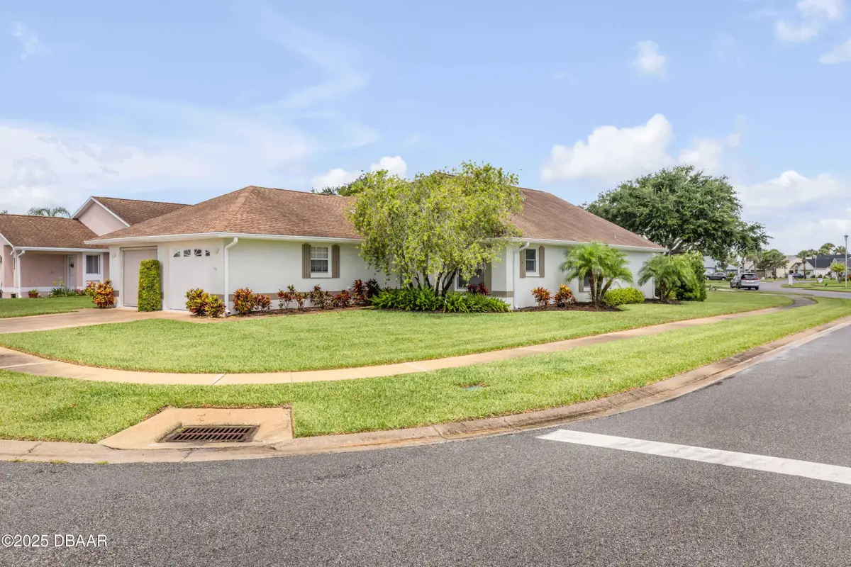682 Middlebury Loop, New Smyrna Beach, FL 32168 - #1