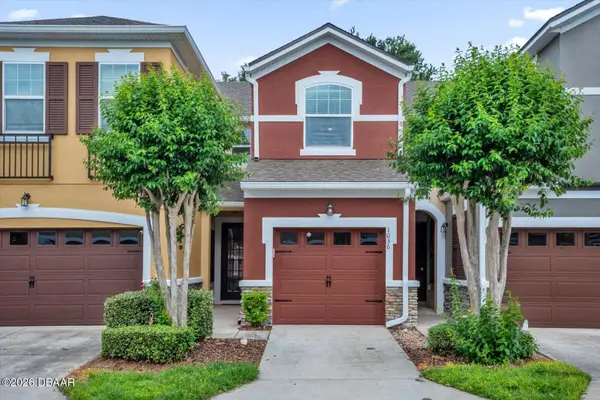1036 Laurel Ridge Lane, Sanford, FL 32773