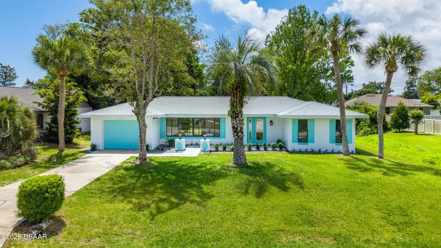 73 Fort Caroline Lane, Palm Coast, FL 32137 - #2