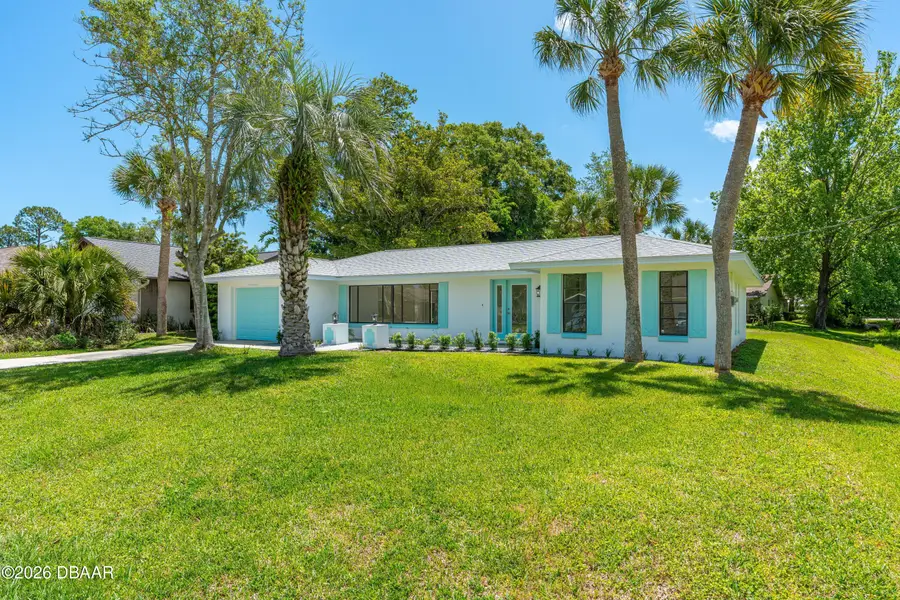 73 Fort Caroline Lane, Palm Coast, FL 32137 - #3