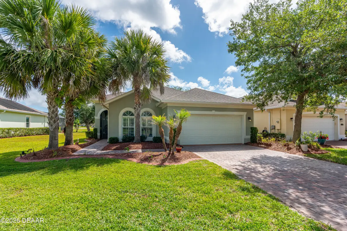 1234 Champions Drive, Daytona Beach, FL 32124 - #1