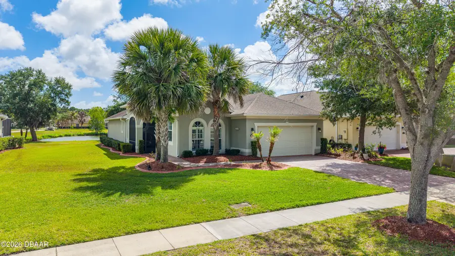 1234 Champions Drive, Daytona Beach, FL 32124 - #2