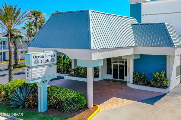 935 S Atlantic Avenue #104, Daytona Beach, FL 32118