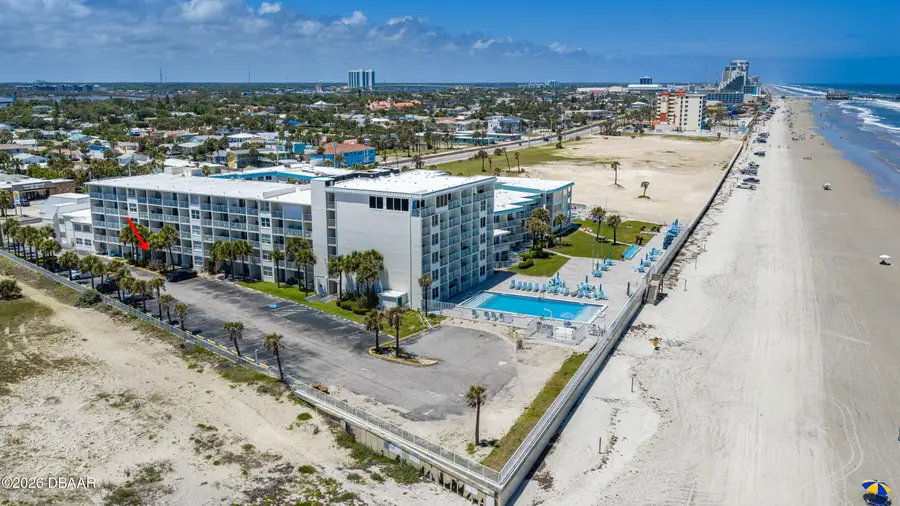 935 S Atlantic Avenue #104, Daytona Beach, FL 32118 - #3